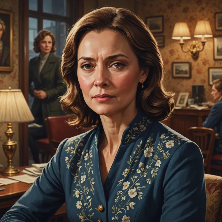 Елена Корикова: слухи о проблемах и реальность за кулисами