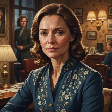 Елена Корикова: слухи о проблемах и реальность за кулисами